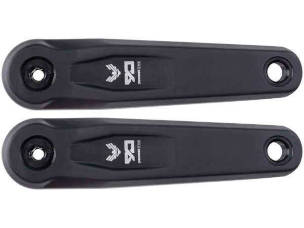 SRAM Kurbelsatz "Eagle 90 Transmission" ISIS, ohne Kett