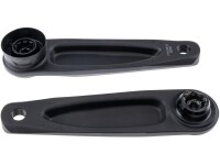 SRAM Kurbelsatz "Eagle 90 Transmission" ISIS, ohne Kett