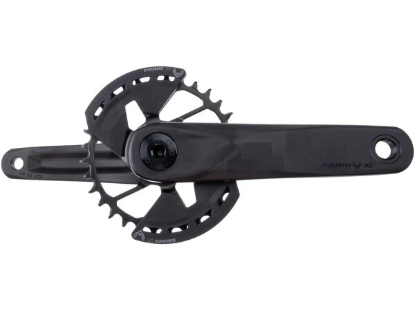 SRAM Kettenradgarnitur "Eagle 70 Transmission" 32 Zähne