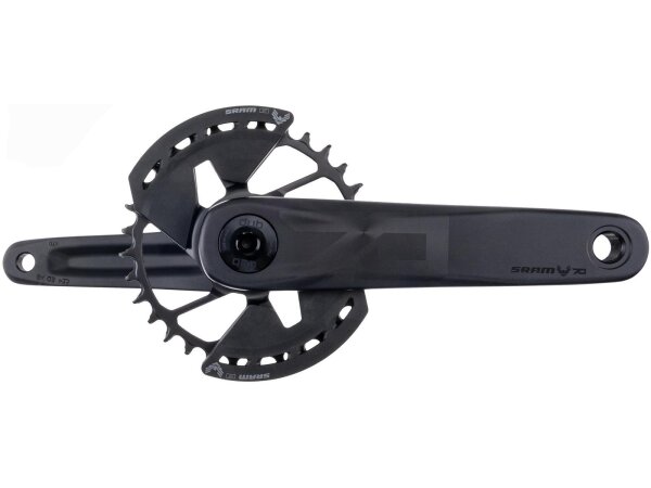 SRAM Kettenradgarnitur "Eagle 70 Transmission" 32 Zähne