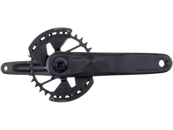 SRAM Kettenradgarnitur "Eagle 70 Transmission" 32 Zähne