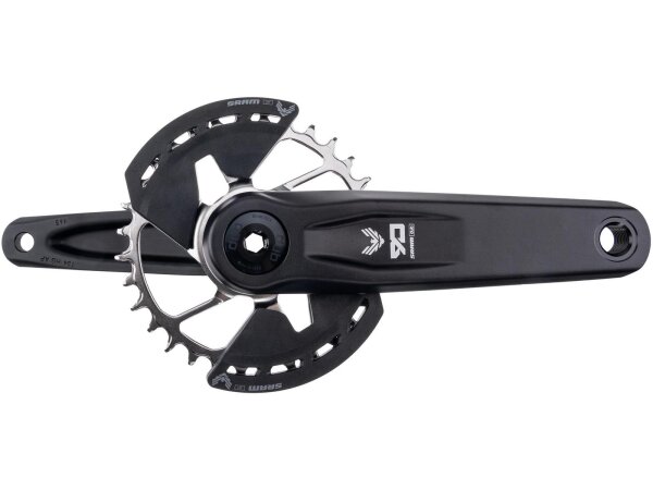 SRAM Kettenradgarnitur "Eagle 90 Transmission" 32 Zähne