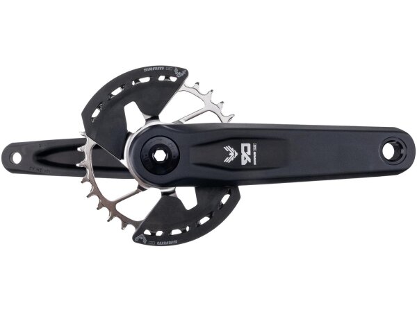 SRAM Kettenradgarnitur "Eagle 90 Transmission" 32 Zähne