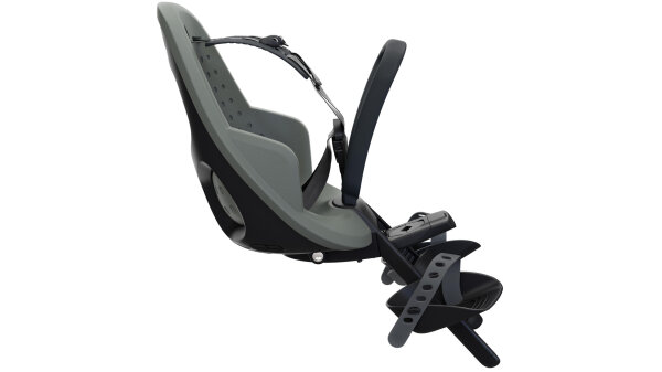 THULE Kindersitz "Yepp Mini 2" Vorne, Montage zwischen 