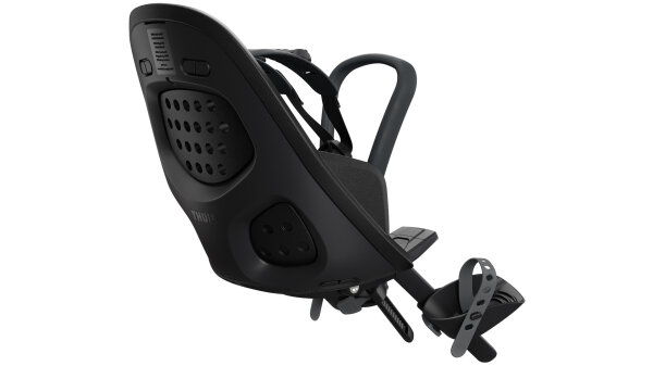 THULE Kindersitz "Yepp Mini 2" Vorne, Montage zwischen 