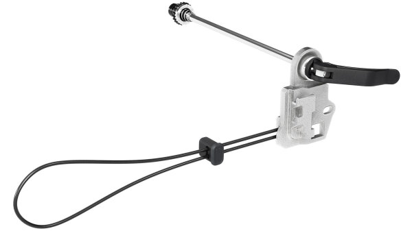 THULE Achsadapter "ezHitch" Zur Befestigung an der Hint