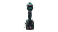 MAKITA Bohrschrauber "DDF485RFJ" Akku, 18 V / 3,0 Ah 2-