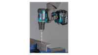 MAKITA Bohrschrauber "DDF485RFJ" Akku, 18 V / 3,0 Ah 2-