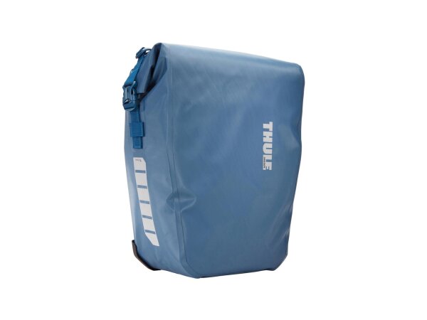 THULE PACKN PEDAL Tasche "Shield Pannier Large" 1 Paar