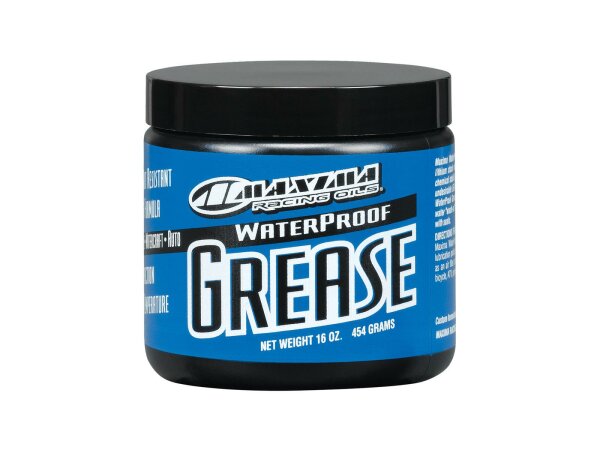 MAXIMA RACING OILS Mehrzweckfett "High Te 454 g Dose