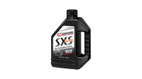 MAXIMA RACING OILS Getriebeöl "SXS Synthe 1 l...