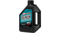 MAXIMA RACING OILS Motoröl "Premium 4T" 4...