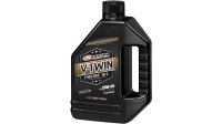 MAXIMA RACING OILS Motoröl "V-Twin Synthe...