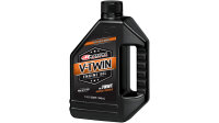 MAXIMA RACING OILS Motoröl "V-Twin Minera SAE...