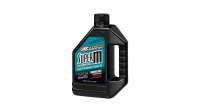 MAXIMA RACING OILS Motoröl "Super M Smoke 1 l...