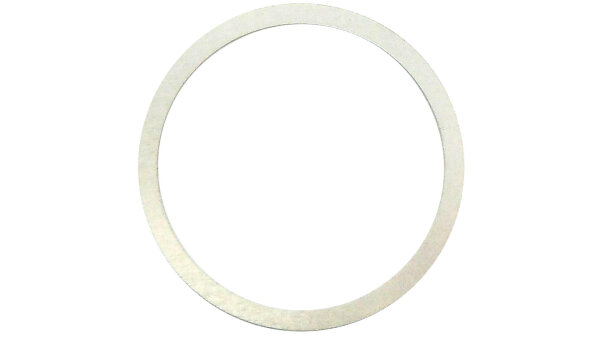 Ölfilterdichtung Alu Athena BMW