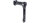 SATORI Vorbau "Up2" 180 mm Schaftlänge, Ø 25,4 mm, vers