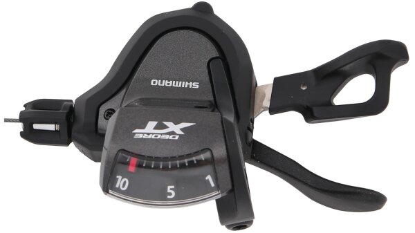 SHIMANO Daumenschalthebel "Deore XT SL-T8000" SB-verpac