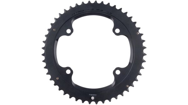 CAMPAGNOLO Kettenblatt 4-Arm, für 12-fach 48 Zähne, für 32 Zähn