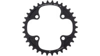 CAMPAGNOLO Kettenblatt 4-Arm, für 12-fach 34...