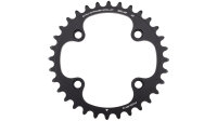 CAMPAGNOLO Kettenblatt 4-Arm, für 12-fach 32...