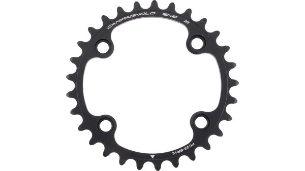 CAMPAGNOLO Kettenblatt 4-Arm, für 12-fach 29 Zähne, für 45 Zähn