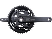 SHIMANO Kettenradgarnitur "CUES FC-U6040-2"...