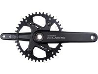 SHIMANO Kettenradgarnitur "CUES FC-U6040-1"...