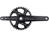 SHIMANO Kettenradgarnitur "CUES FC-U6040-1"...