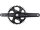 SHIMANO Kettenradgarnitur "CUES FC-U6040-1" 1-fach, Hol