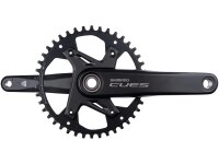 SHIMANO Kettenradgarnitur "CUES FC-U6040-1"...