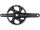 SHIMANO Kettenradgarnitur "CUES FC-U6040-1" 1-fach, Hol