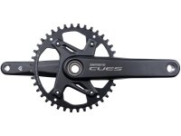 SHIMANO Kettenradgarnitur "CUES FC-U6040-1"...