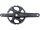 SHIMANO Kettenradgarnitur "CUES FC-U6040-1" 1-fach, Hol