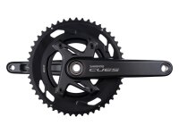SHIMANO Kettenradgarnitur "CUES FC-U6030-2"...