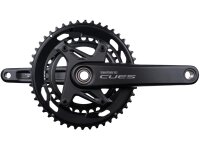 SHIMANO Kettenradgarnitur "CUES FC-U6030-2"...