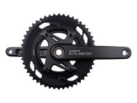 SHIMANO Kettenradgarnitur "CUES FC-U6030-2"...
