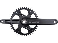 SHIMANO Kettenradgarnitur "CUES FC-U6030-1"...