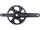 SHIMANO Kettenradgarnitur "CUES FC-U6030-1" 1-fach, kom