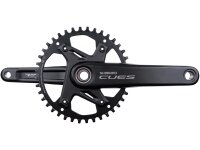 SHIMANO Kettenradgarnitur "CUES FC-U6030-1"...