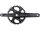 SHIMANO Kettenradgarnitur "CUES FC-U6030-1" 1-fach, kom