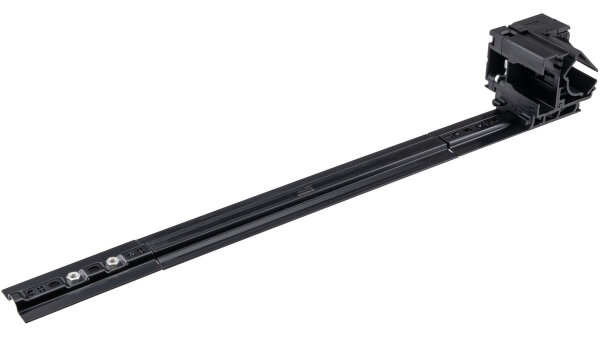 BOSCH Akkuhalter BBP324Y, für CompactTube mit Pin Release, horizontal