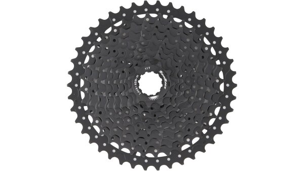 SUNRACE Kassettenzahnkranz "CSMS3" 10-fach, Aluminium S