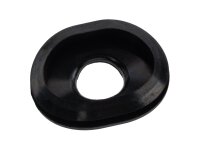 CHIKE Rohrstopfen 3 cm x 2,5 cm x 0,5 cm (L x B x H),...