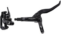 SHIMANO Scheibenbremse "Deore BR-M6100 und BL-M6100" SB