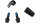SHIMANO Scheibenbremse "Deore BR-M6100 und BL-M6100" SB
