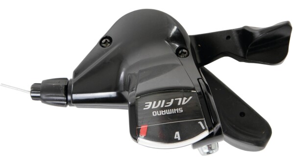 SHIMANO Schaltgriff "Alfine SL-S 7000" SB-verpackt, 8-G