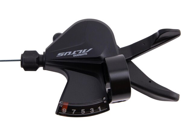 SHIMANO Daumenschalthebel "Altus SL-M2010" SB-verpackt,