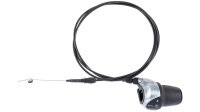 SHIMANO Drehgriffschalter "Nexus SL-C6000-8" 8-Gang Rev