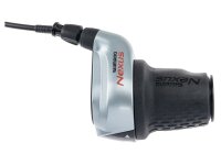 SHIMANO Drehgriffschalter "Nexus SL-C6000-8" 8-Gang Rev